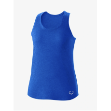 EvoShield Women's Heather Racerback Tank